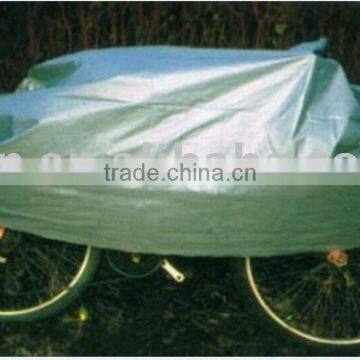 Bicycle Cover