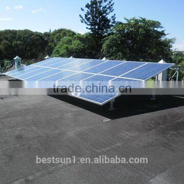 2000W Solar Controller With MPPT Tech photo-2
