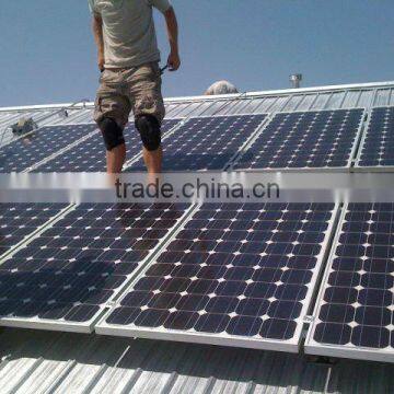 2000w With CE TUV Proved High Quality Accessories for Solar System photo-3