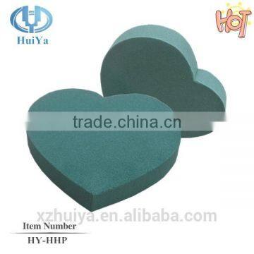 Wet Floral Foam for Christmas and New Year Decoration With Fresh Flowers photo-3