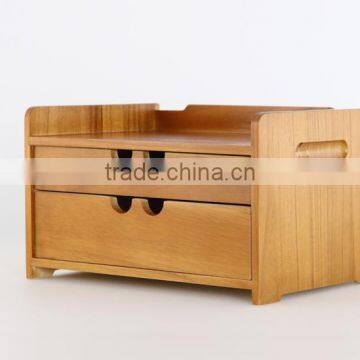 Good Quality Supplier Natural Kids Zakka Storage Bin photo-5
