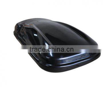 Factory Price 75KGs Loading Capacity ABS Material Car Roof Luggage Box photo-3
