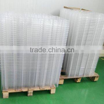 Clear Plastic Tray Vacuum Forming photo-2
