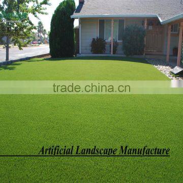 outdoor grass mat ,fake grass mat/turf with factory price