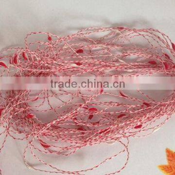 High Quality Fancy Yarn With Competitive Price photo-2