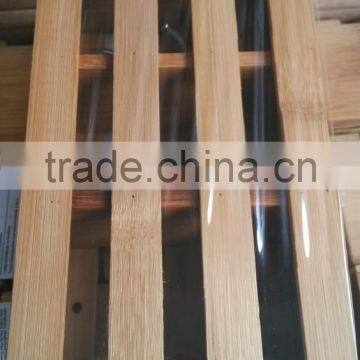 Bamboo Chopsticks Holder Stock Kitchen photo-2
