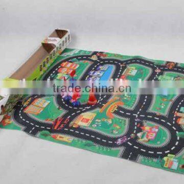 Toy Set For Kids Carpet Type Children's /6PC Educational Toy photo-6