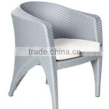 PE armchair/rattan chair/outdoor chiar