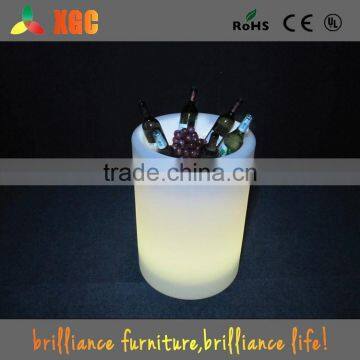 Smirnoff Ice Bucket/led Wine Cork/rechargeable Led Ice Bucket photo-5