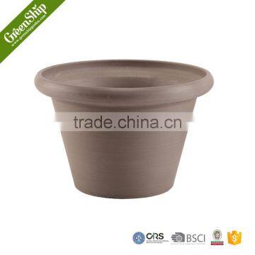 Eco-friendly Garden Decorative Environmental Friendly Wholesale Flower Pot photo-4