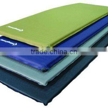 2013 new design bestseller good quality Self-inflating mattress