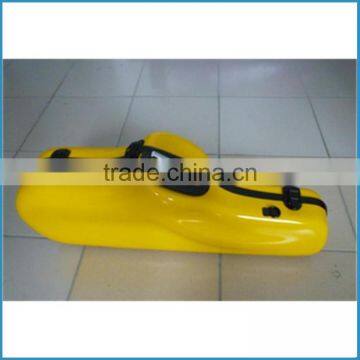 Colorful Fiberglass Alto Sax Case photo-3