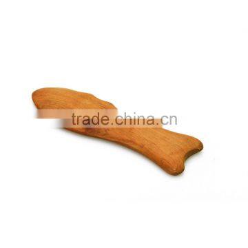 Wooden Massage Tool, Natural Color, 100% Handmade in Vietnam photo-5