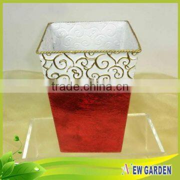 Professional OEM/ODM Factory Supply Good Quality Shoe Shaped Flower Pot photo-6