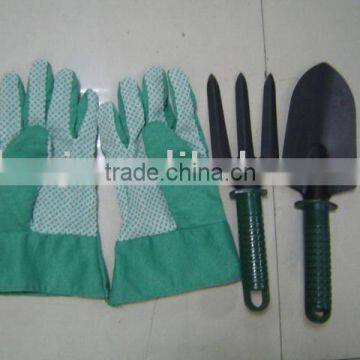 garden tool set