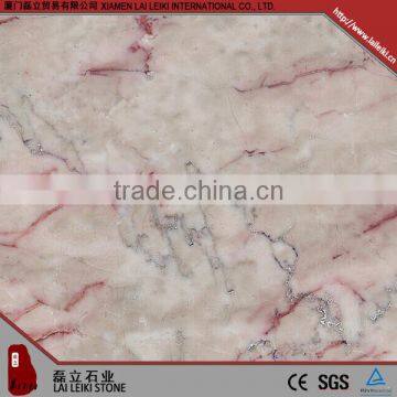 With good price Verden-red-green chinese polished floor marble