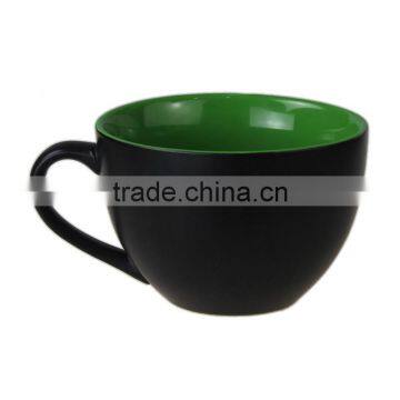 Ceramic Color Expresso Cup photo-2