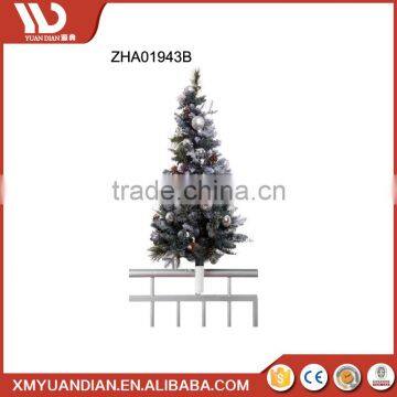 Wholesale Outdoor Ornament Led Christmas Tree Light For Railing Decoration