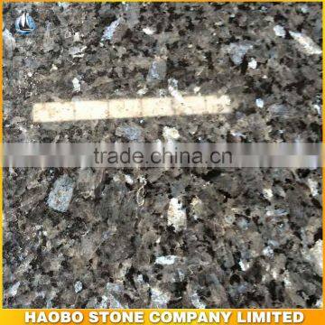 High quality blue pearl granite tile price