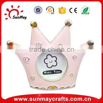 Custom 6 Inches Resin Photo Picture Frame photo-4