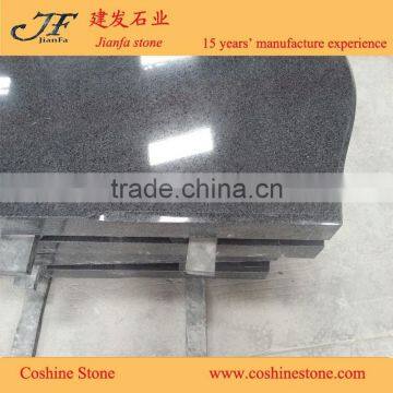 G654 Grantie Cheap Headstones for Sale photo-2