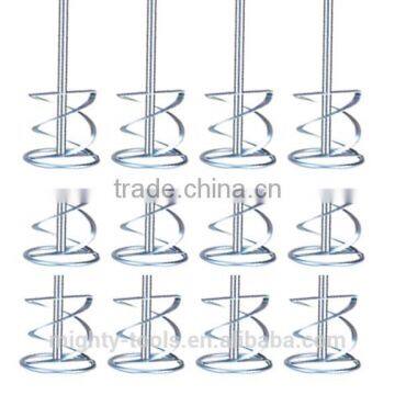 Round Stick 14mm Stirrer Paint Mixer For Decoration photo-3