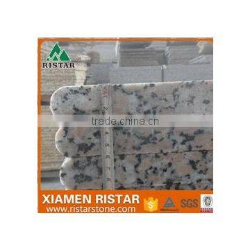 Cheapest Red Granite San Bao Red Granite Stone Tiles,steps and Risers photo-2