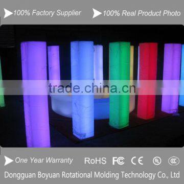 Hottest Inflatable Light Tube , Inflatable Column for Decoration photo-2
