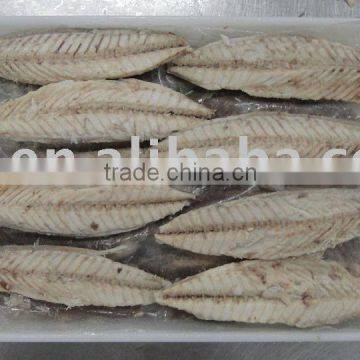 cooked fish meat