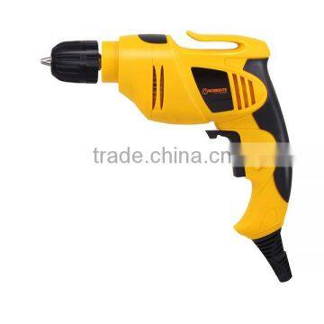 ED142 Worksite Brand 500W High Speed Electric Drill photo-2