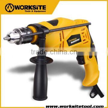 EID300 Worksite Brand 710W 13mm Muti-mode Electric Impact Drill