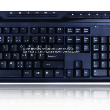 HKM8068 Wireless  Combo