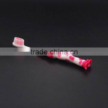 2017 FDA Approval Kids Toothbrush Adopt Professional Design High Demand photo-3