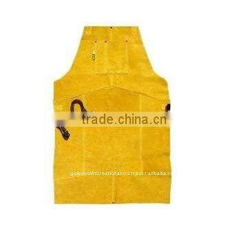 Welding Safety Apron