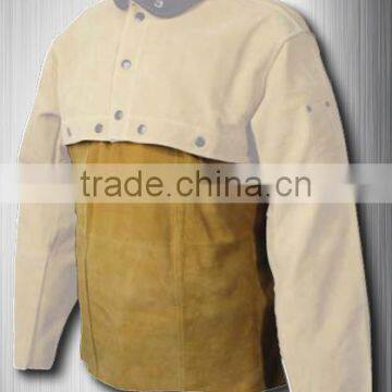 Welding Jacket photo-5