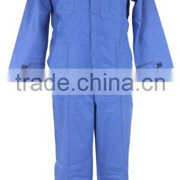 cotton coverall