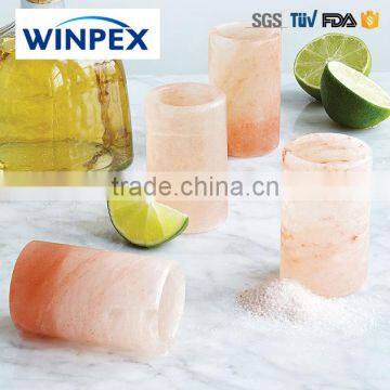 Himalaya Salt Shot Glass photo-2