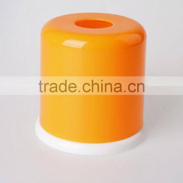 Plastic Paper Holder Tissue