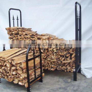 Firewood Log Rack photo-5