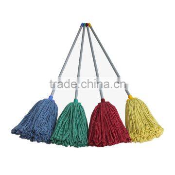 400g Colored Cotton Wet Mop 4050604250005 photo-3