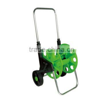 Hose reel trolley(13123 Garden tools, around the hose, watering)