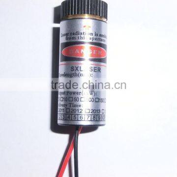 red laser pointers for co2 laser cutter