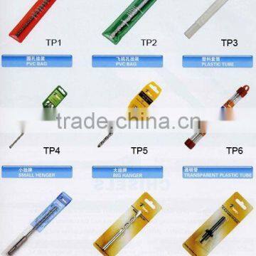 VARIOUS DRILL PACKING