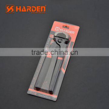 Professional 200mm Chrome Vanadium Carpenters Pincer photo-3
