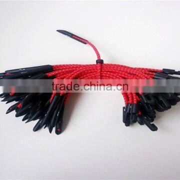 Latex Thread Elastic Bungee Toggle Ties for Scaffolding Sheeting photo-4