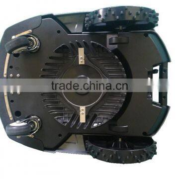 Portable Robot Electric Lawn Mower photo-3
