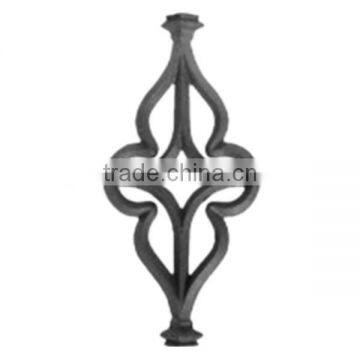 Ornamental Iron Casting photo-5
