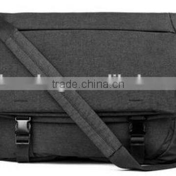 14" Laptop Polyester Messenger Bag for Business