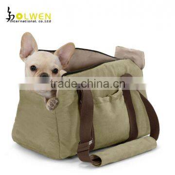 Handle Fashion Dog Carrier