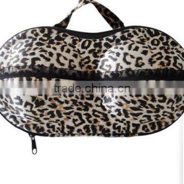 Bra Underwear Lingerie Protect Case Travel Organizer Bag Storage Box Container photo-4